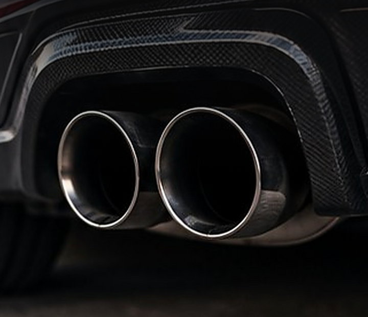 Exhaust Systems & Performance Mufflers: Complete Buyer's Guide