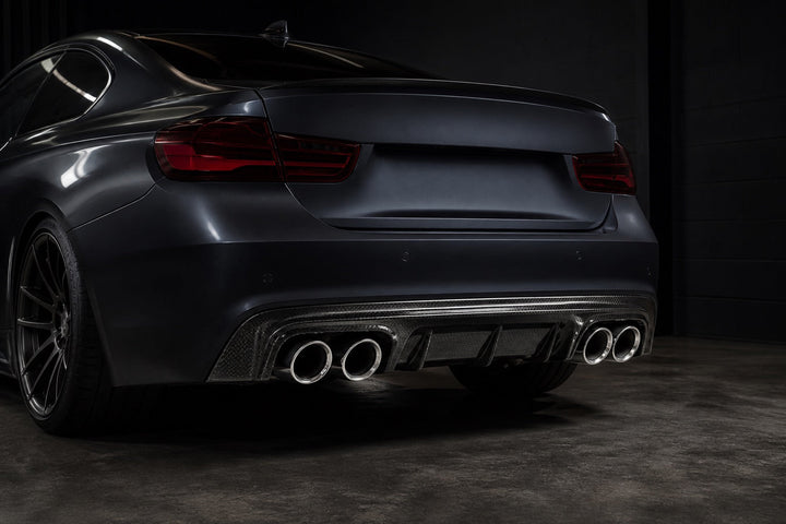 Exhaust Systems & Performance Mufflers: Complete Buyer's Guide