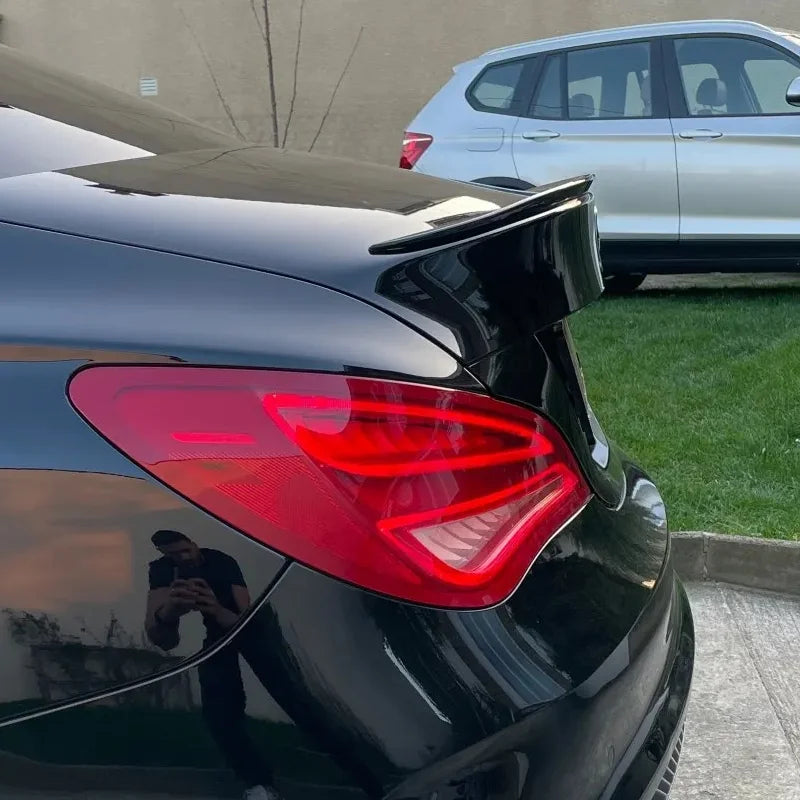 Spoiler for Mercedes-Benz C117