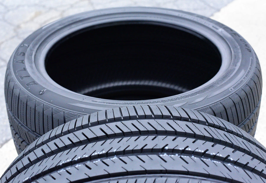 245/55/R19 Passenger All Season Tire 103 V Atlas Force UHP (Set of 4)