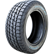 265/65/R18 Passenger All Terrain Tire 116 T XL Landspider Wildtraxx A/T (Set of 2)