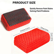 Clay Sponge Block for Car Paint Decontamination