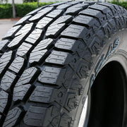 235/70/R16 Passenger All Terrain Tire 106 T Atlas Paraller A/T (Set of 4)