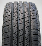 245/75/R16 Light Truck All Season Tire Load Range E Landgolden LGT67 H/T (Set of 2)