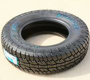 255/70/R18 Passenger All Terrain Tire 113 S Evoluxx Rotator A/T (Set of 2)