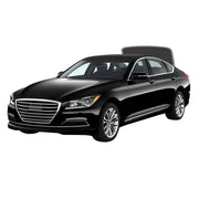 Pre-Cut Window Tint Kit for 2009–2016 Hyundai Genesis Sedan