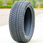 235/50/R20 Passenger All Weather Tire 104 W XL Atturo AZ810