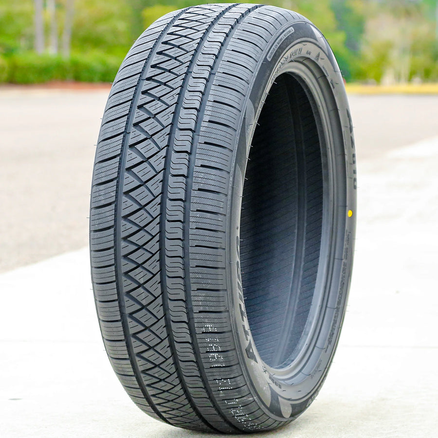 235/50/R20 Passenger All Weather Tire 104 W XL Atturo AZ810