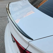 121cm Rear Trunk Spoiler for Acura ILX/Integra/RL/RSX/TLX/TSX