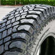 235/60/R18 Passenger Extreme Terrain Tire 107 H XL Atturo Trail Blade X/T (Set of 4)