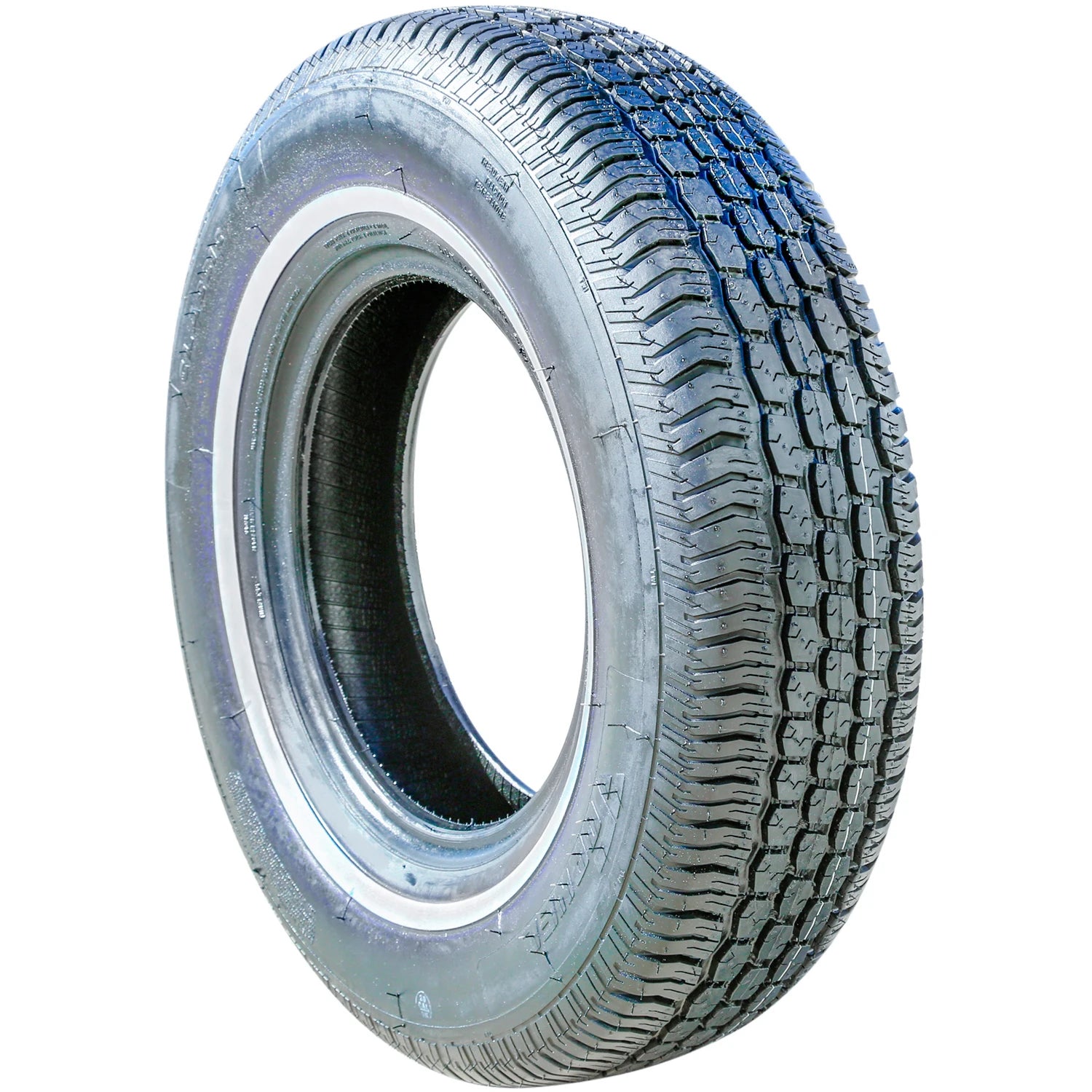 155/80/R13 Passenger All Season Tire 79 S Tornel Classic