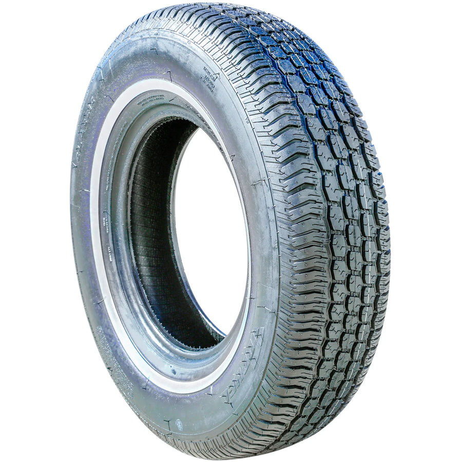 155/80/R13 Passenger All Season Tire 79 S Tornel Classic