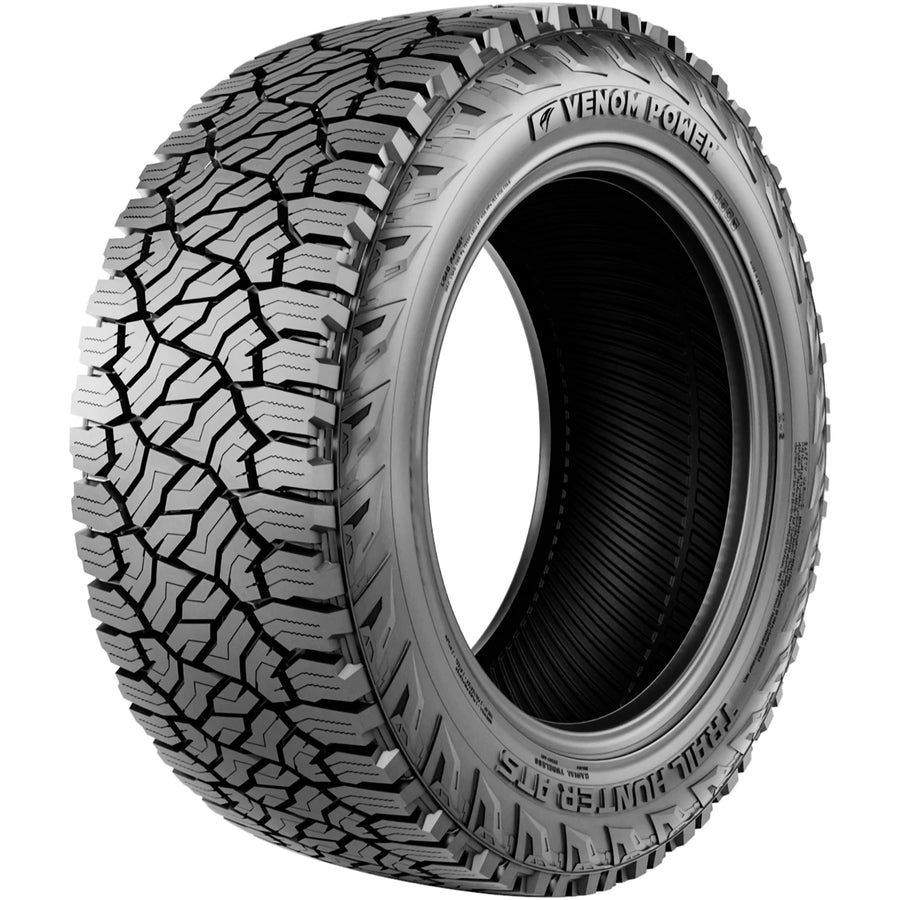 275/55/R20 Passenger All Terrain Tire 117 T XL Venom Power Trail Hunter ATS