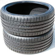 235/35/R19 Passenger All Season Tire 91 W XL Evoluxx Capricorn UHP (Set of 2)