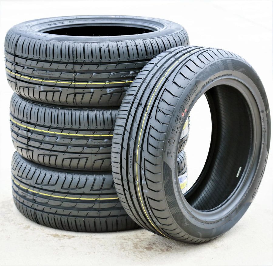 205/50/ZR16 Passenger All Season Tire 91 W XL Forceum Octa