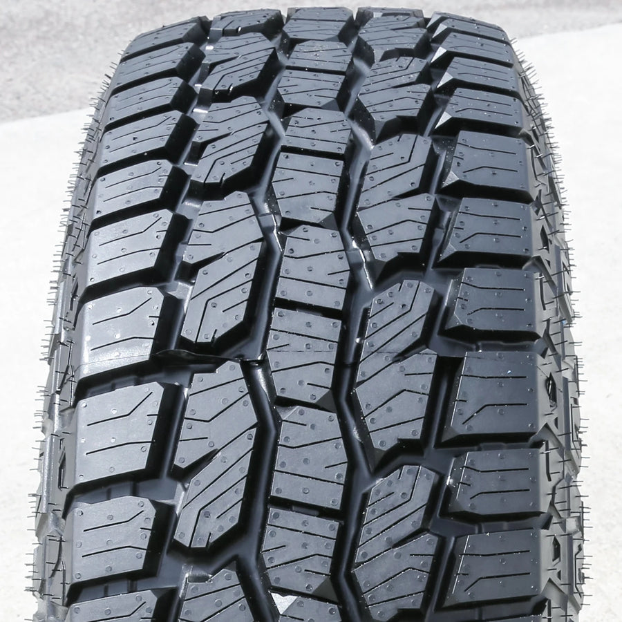 235/70/R16 Passenger All Terrain Tire 106 T Atlas Paraller A/T (Set of 2)