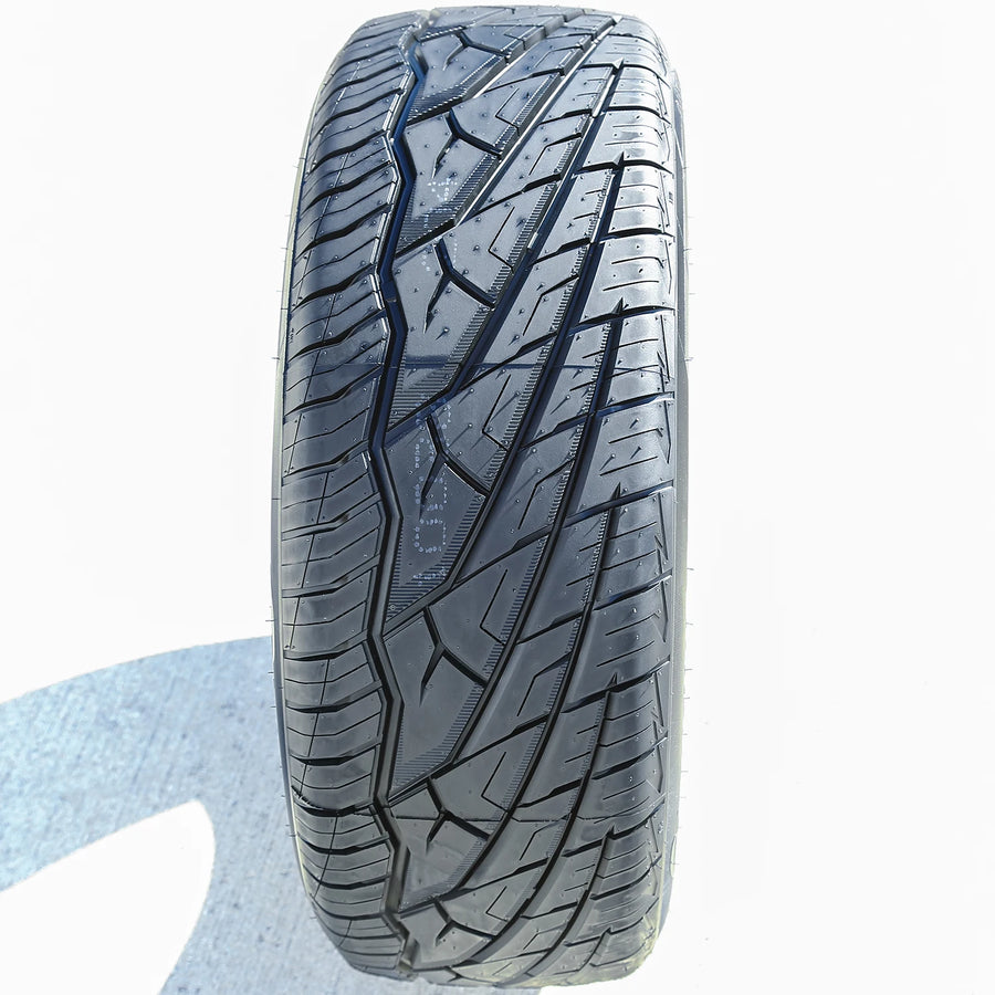 215/55/ZR17 Passenger All Season Tire 98 W XL Giovanna A/S (Set of 4)