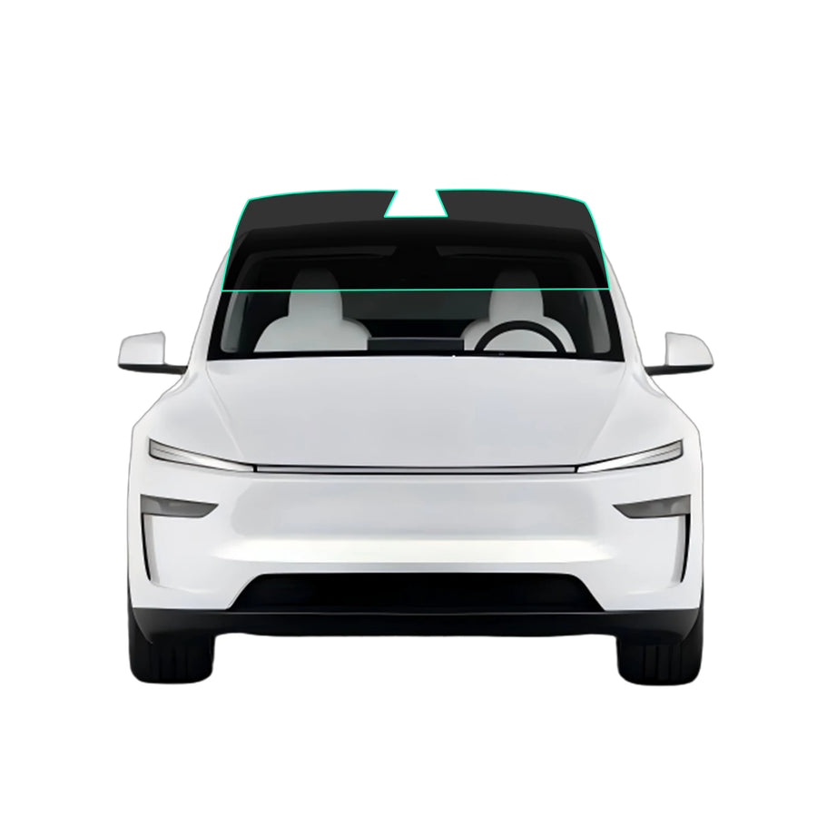 Pre-Cut Window Tint Kit for 2020–2026 Tesla Model Y