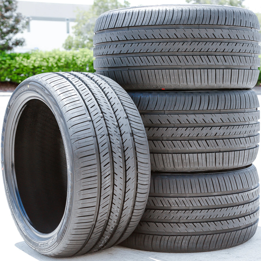 275/35/R18 Passenger All Season Tire 95 Y Atlas Force UHP