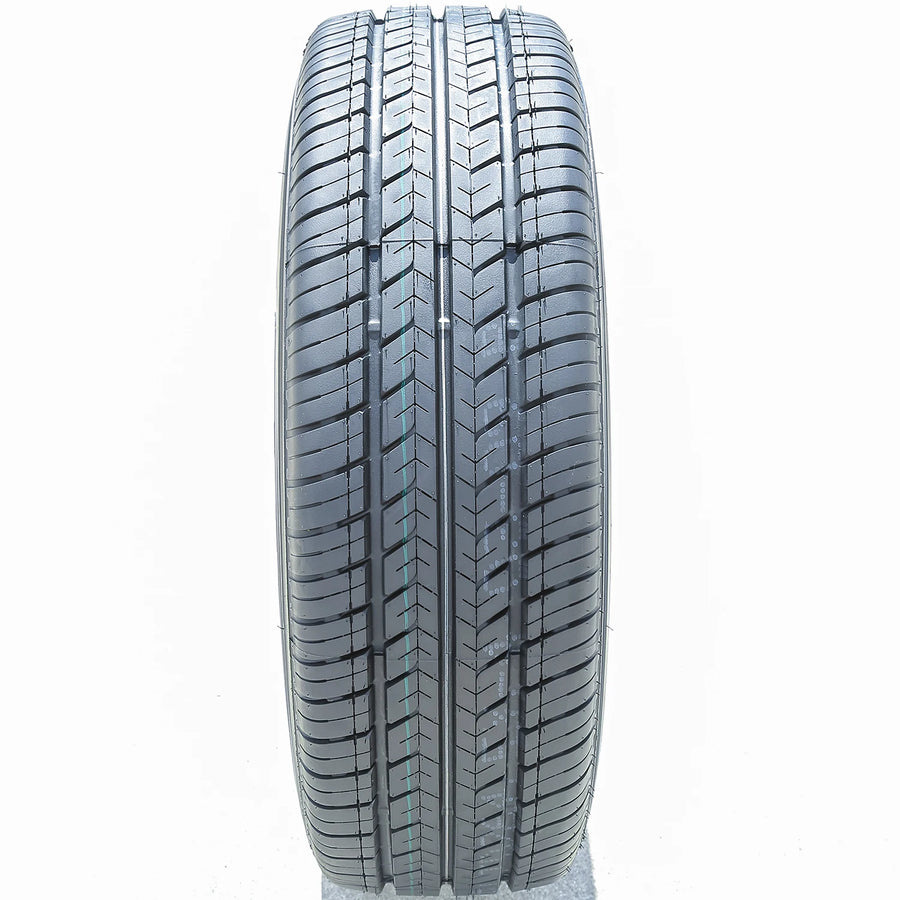 215/70/R15 Commercial Van Tire Load Range D Cosmo El Jefe VAN III