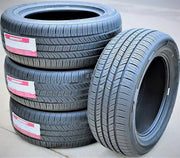 205/65/R15 Passenger All Season Tire 94 H Landspider Citytraxx G/P (Set of 4)