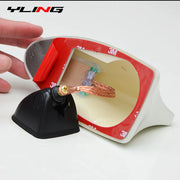 Shark-Fin Antenna Cover