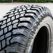 275/45/R22 Passenger Extreme Terrain Tire 112 H XL Atturo Trail Blade X/T (Set of 2)