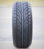 215/50/ZR17 Passenger All Season Tire 95 W XL Forceum Hena (Set of 2)