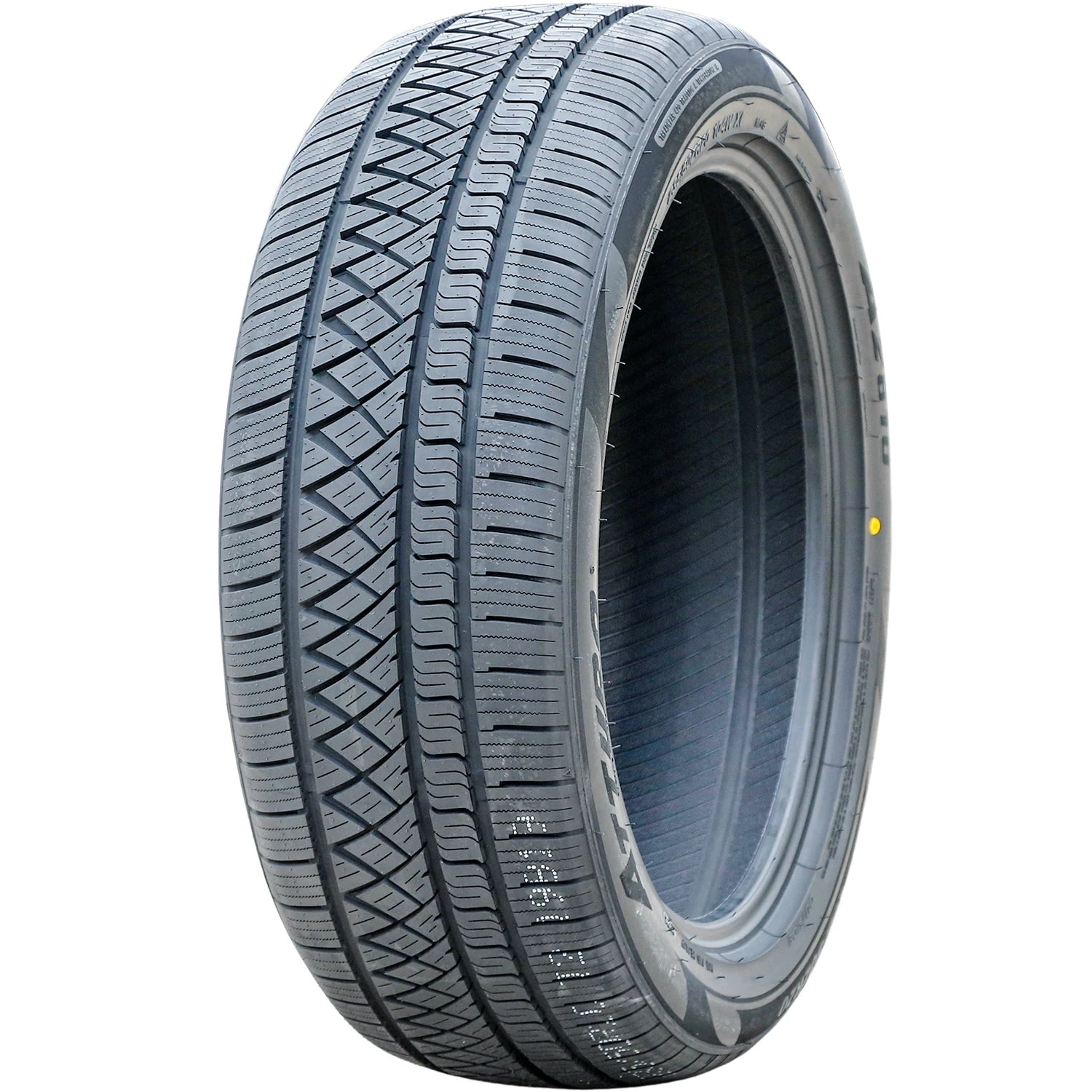 235/50/R20 Passenger All Weather Tire 104 W XL Atturo AZ810