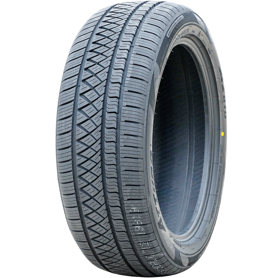 235/50/R20 Passenger All Weather Tire 104 W XL Atturo AZ810