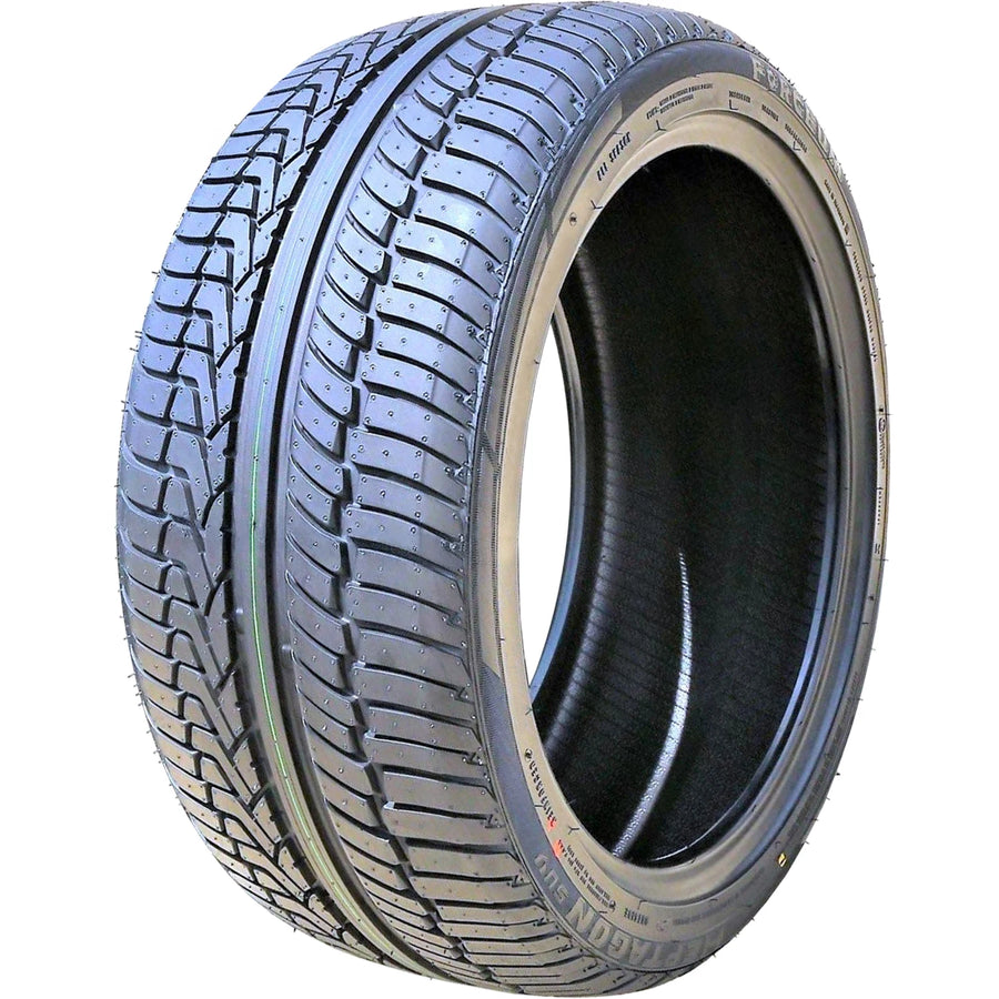 305/40/ZR22 Passenger All Season Tire 114 W XL Forceum Heptagon SUV (Set of 4)