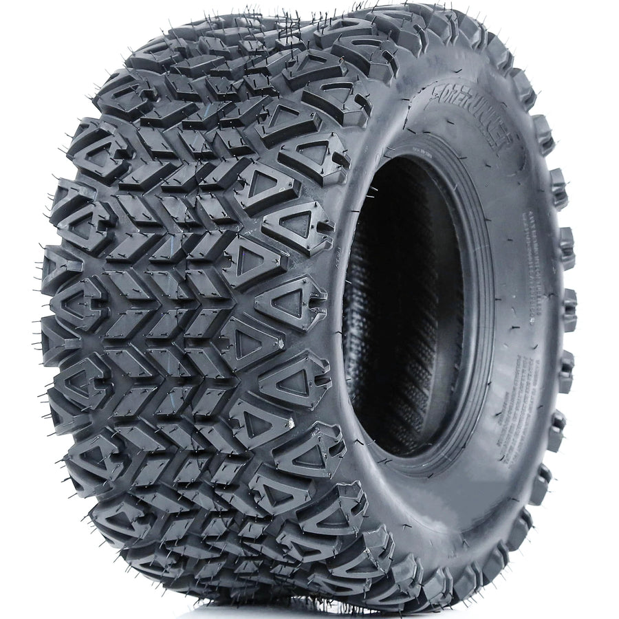 22X11.00R10 Golf Cart All Season Tire Forerunner GF03