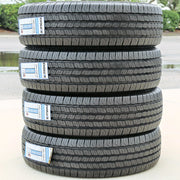 245/75/R16 Passenger All Season Tire 111 T Evoluxx Rotator H/T (Set of 4)