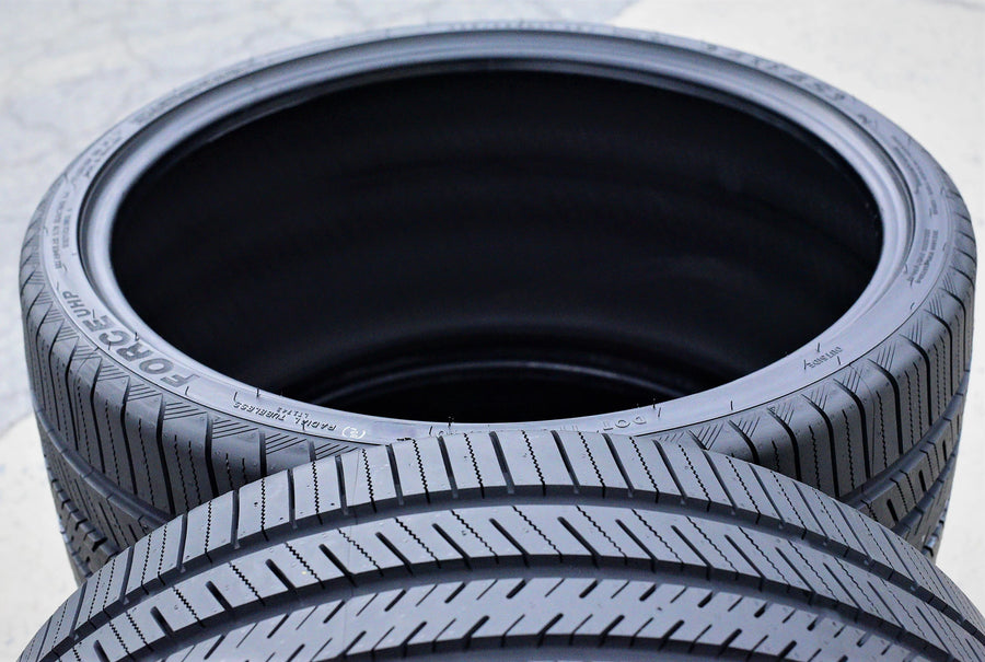 275/35/R20 Passenger Ultra All Season Tire 102 Y XL Atlas Force Uhp