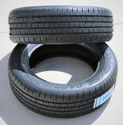215/65/R17 Passenger All Season Tire 99 H Evoluxx Capricorn HP (Set of 2)