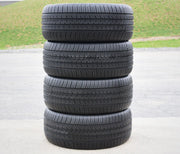 245/65/R17 Passenger All Season Tire 111 H XL Atlas Force UHP (Set of 4)