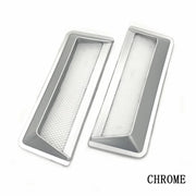 Universal Chrome Front Grille