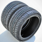 245/40/R17 Passenger All Season Tire 95 W XL Forceum Hena