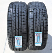 235/55/R18 Passenger All Season Tire 104 V XL Evoluxx Capricorn 4X4 HP