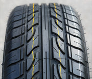 195/45/R15 Passenger High Performance Tire 78 V Haida Racing HD921