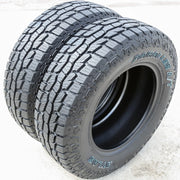 235/70/R16 Passenger All Terrain Tire 106 T Atlas Paraller A/T (Set of 2)