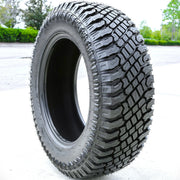 35X12.50R20 Light Truck Extreme Terrain Tire Load Range E Atturo Trail Blade X/T (Set of 6)