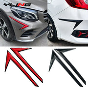 Universal Bumper Edge Guard Strip