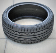 245/30/ZR20 Passenger All Season Tire 97 W XL Landgolden LG27 (Set of 4)