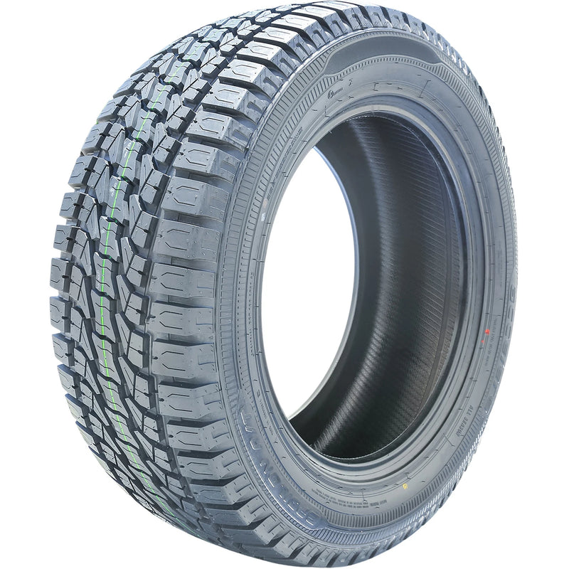 265/70/R17 Passenger All Terrain Tire 115 S Accelera Epsilon AT