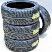 305/40/ZR22 Passenger All Season Tire 114 W XL Forceum Heptagon SUV (Set of 4)