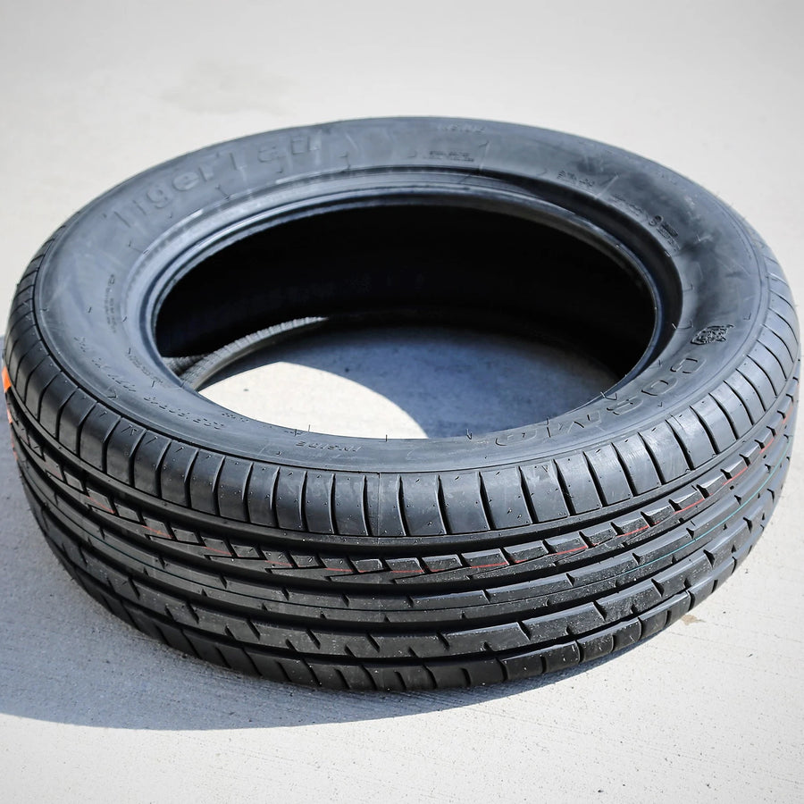 235/60/R18 Passenger All Season Tire 107 V XL Cosmo TigerTail (Set of 4)