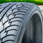 305/30/R26 Passenger All Season Tire 109 W XL Dcenti D9000