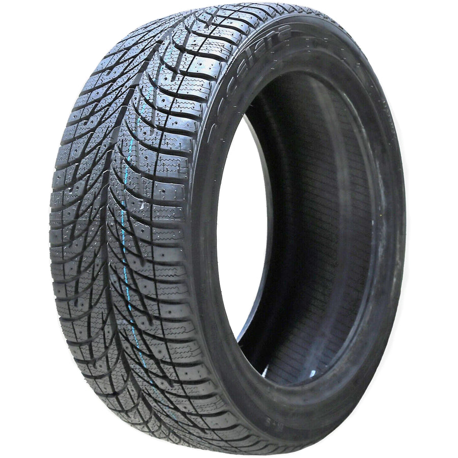 185/55/R15 Passenger Winter Snow Tire 86 H XL Accelera X-Grip