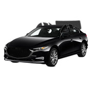Pre-Cut Window Tint Kit for 2004–2025 Mazda 3 Sedan